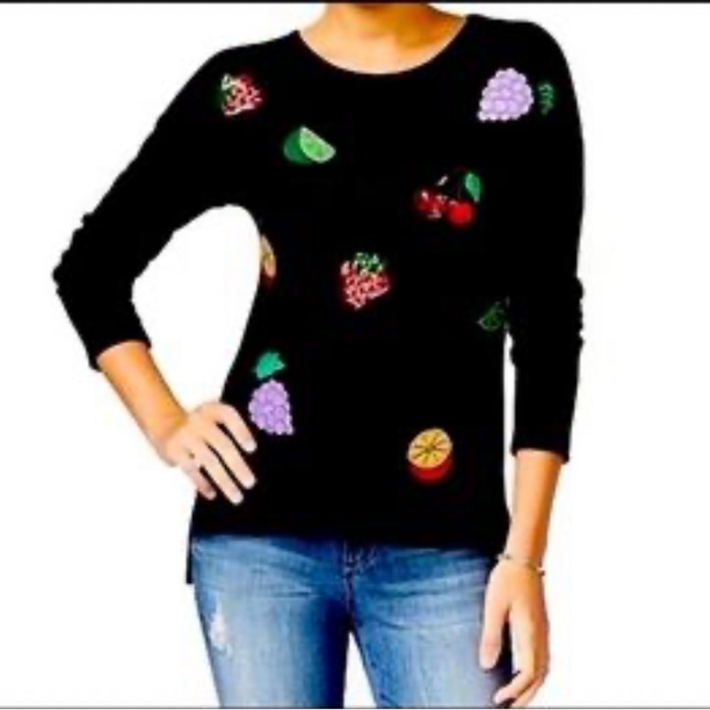 Fruit Sweater